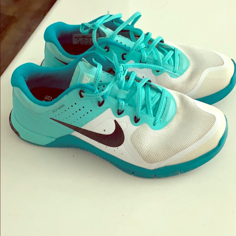 Nike Metcon2 super cute shoes